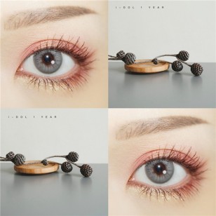 I-DOL Desire Euro Gray